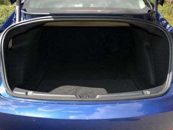 Tesla Model 3 Model 3 Long Range AWD