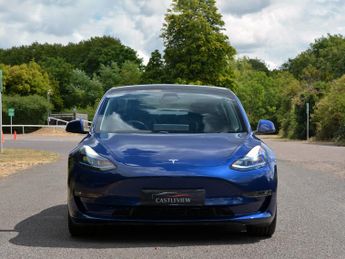 Tesla Model 3 Model 3 Long Range AWD