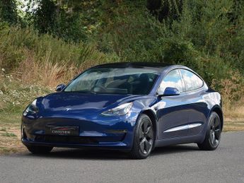 Tesla Model 3 Model 3 Long Range AWD