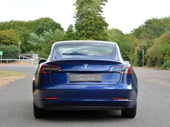 Tesla Model 3 Model 3 Long Range AWD