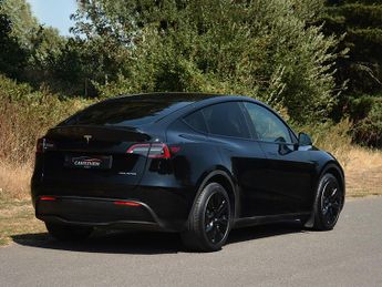 Tesla Model Y ModeL Y Long Range AWD