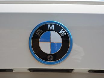 BMW I4 i4 eDrive 40 M Sport