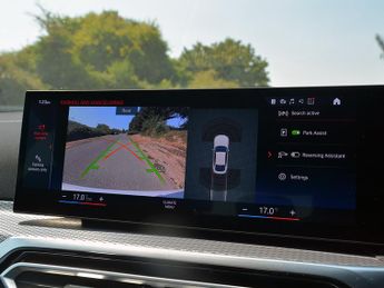 BMW I4 i4 eDrive 40 M Sport