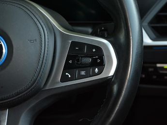 BMW I4 i4 eDrive 40 M Sport