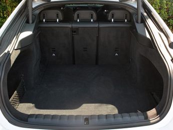 BMW I4 i4 eDrive 40 M Sport
