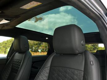 Land Rover Range Rover Evoque Range Rover Evoque Autobiography PHEV Auto