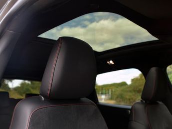 Ford Kuga Kuga ST-Line X Edition PHEV CVT