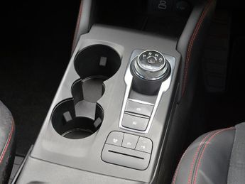 Ford Kuga Kuga ST-Line X Edition PHEV CVT