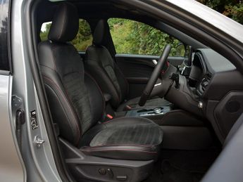Ford Kuga Kuga ST-Line X Edition PHEV CVT
