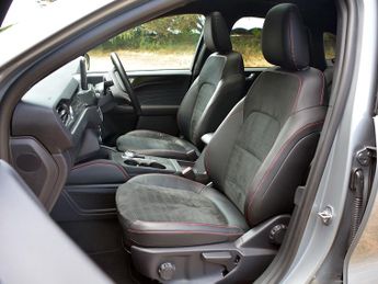 Ford Kuga Kuga ST-Line X Edition PHEV CVT