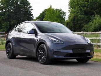 Tesla Model Y ModeL Y Long Range AWD
