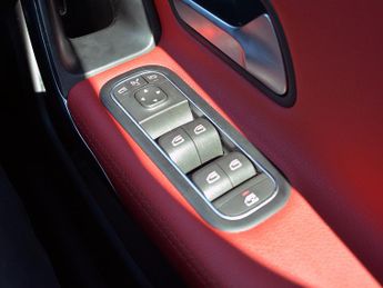Mercedes Cla CLA 180 AMG Line Auto