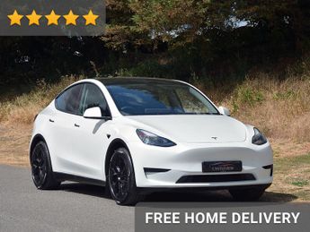 Tesla Model Y Model Y RWD