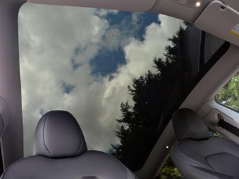 Tesla Model Y Model Y RWD