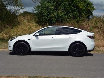 Tesla Model Y Model Y RWD