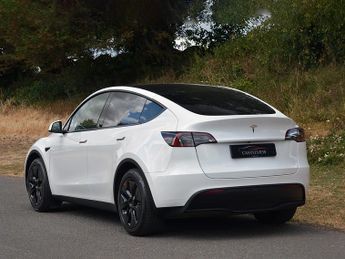 Tesla Model Y Model Y RWD