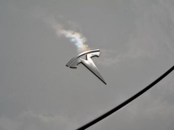 Tesla Model Y Model Y RWD