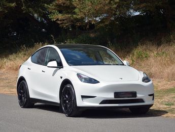 Tesla Model Y Model Y RWD