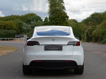 Tesla Model Y Model Y RWD