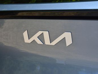 Kia Sportage Sportage GT-Line S ISG HEV Auto