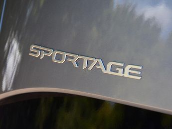 Kia Sportage Sportage GT-Line S ISG HEV Auto