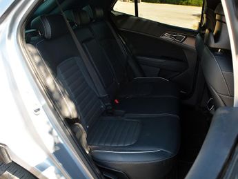 Kia Sportage Sportage GT-Line S ISG HEV Auto