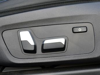 BMW Ix3 ix3 M Sport