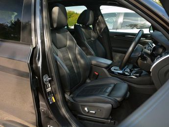 BMW Ix3 ix3 M Sport