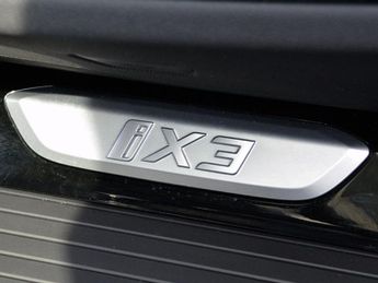 BMW Ix3 ix3 M Sport