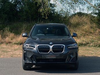 BMW Ix3 ix3 M Sport