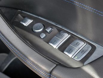 BMW Ix3 ix3 M Sport