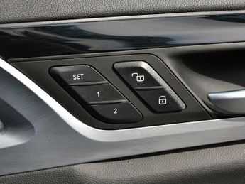 BMW Ix3 ix3 M Sport