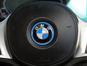 BMW Ix3 ix3 M Sport