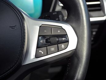 BMW Ix3 ix3 M Sport