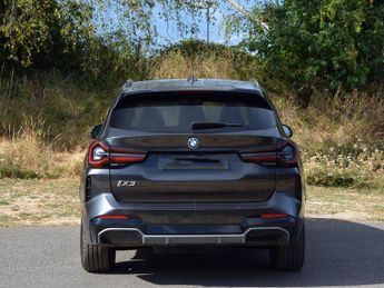 BMW Ix3 ix3 M Sport