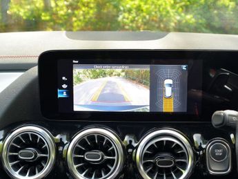 Mercedes Eqa EQA 250+ AMG Line Premium