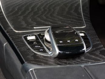 Mercedes C-class C 200 AMG Line Premium Auto