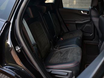 Ford Kuga Kuga ST-Line X Edition PHEV CVT