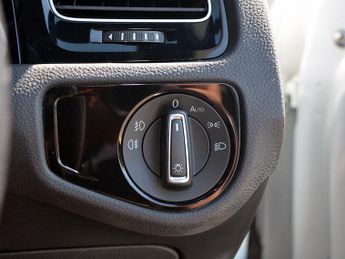 Volkswagen Golf Golf GTi Performance TSi Semi-Auto
