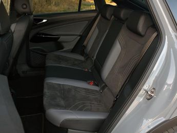 Volkswagen Id.5 ID5 Style Pro