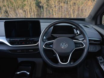 Volkswagen Id.5 ID5 Style Pro