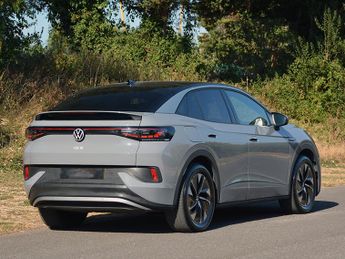 Volkswagen Id.5 ID5 Style Pro