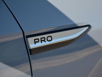 Volkswagen Id.5 ID5 Style Pro