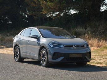 Volkswagen Id.5 ID5 Style Pro