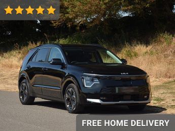 Kia Niro Niro 4 EV
