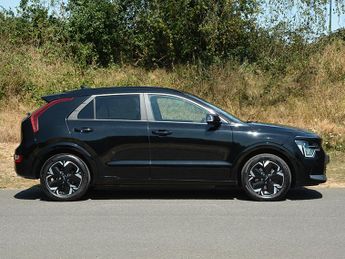 Kia Niro Niro 4 EV