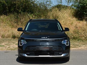 Kia Niro Niro 4 EV