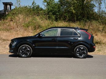 Kia Niro Niro 4 EV
