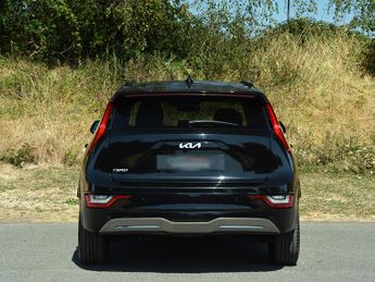 Kia Niro Niro 4 EV