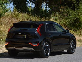 Kia Niro Niro 4 EV